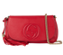 Soho Long Flap, front view